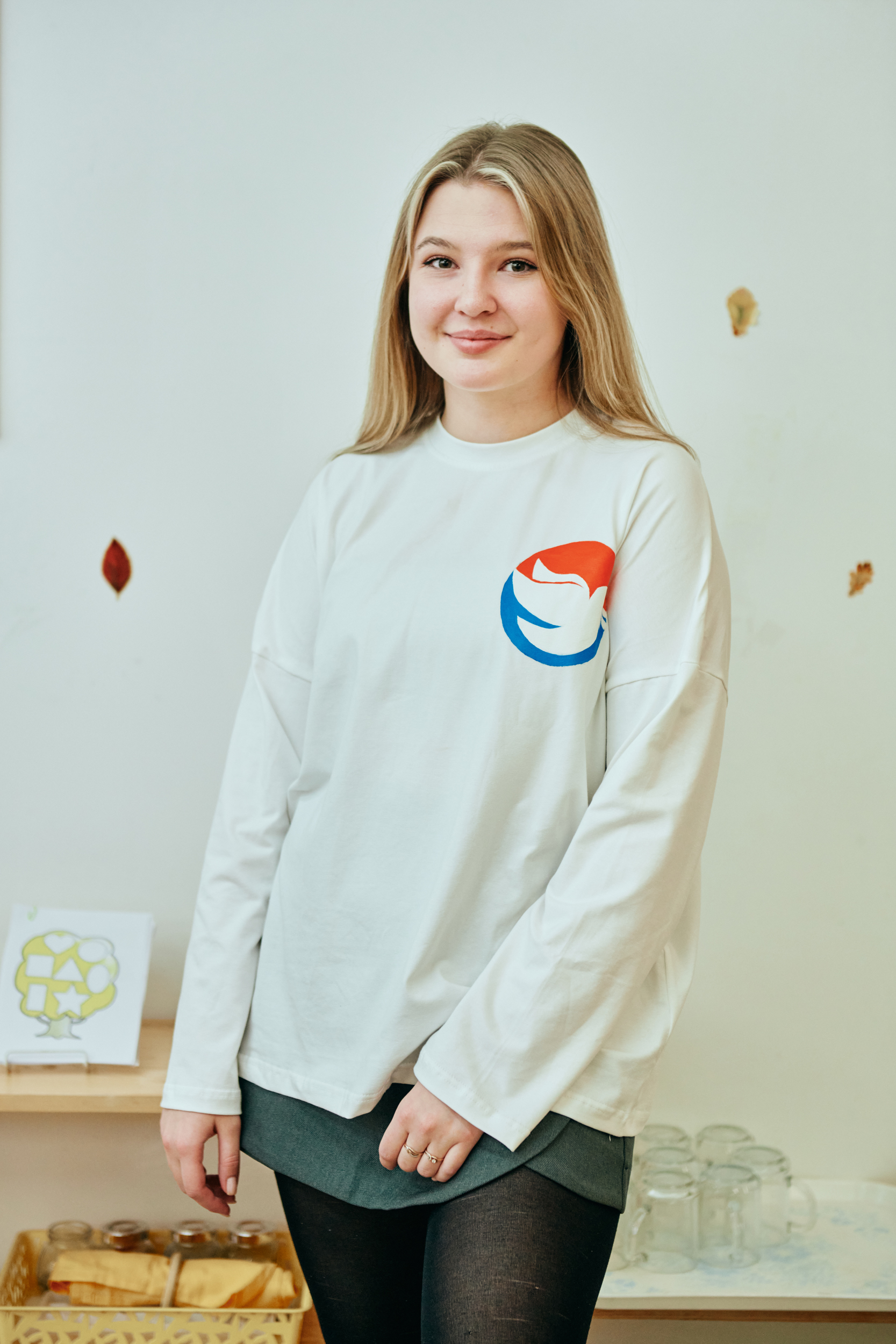 Дарья Кабаева