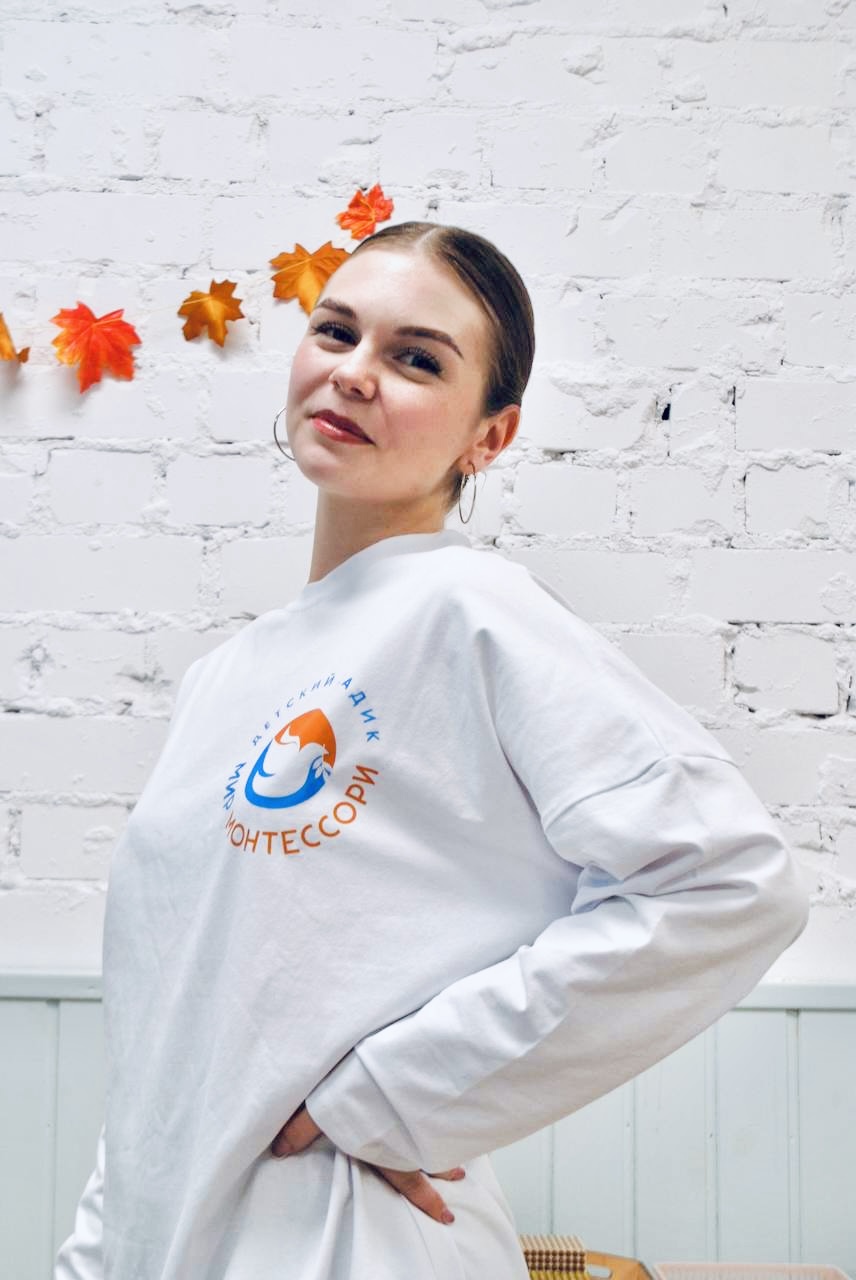 Ксения Терентьева
