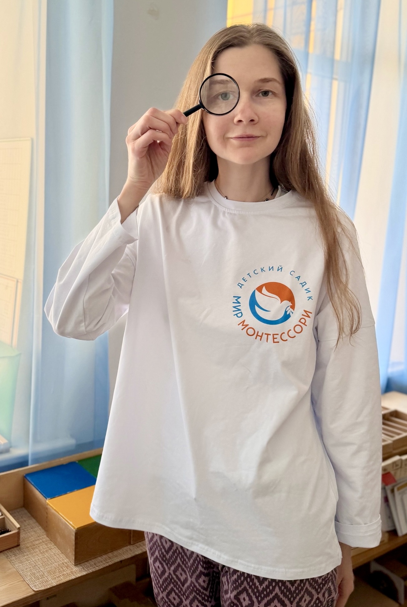 Антонина Прохорова 